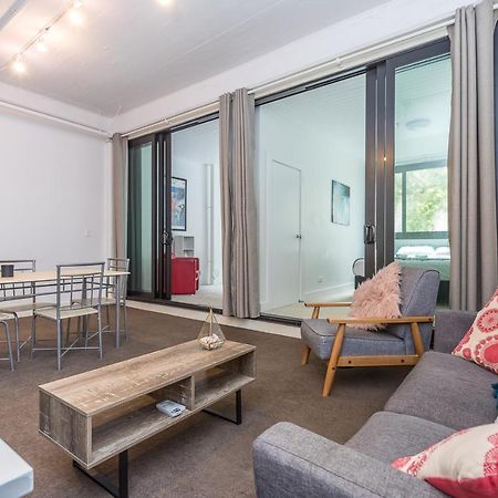 Modern City Centre Pad - Auckland Cbd المظهر الخارجي الصورة