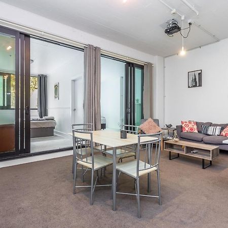 Modern City Centre Pad - Auckland Cbd المظهر الخارجي الصورة