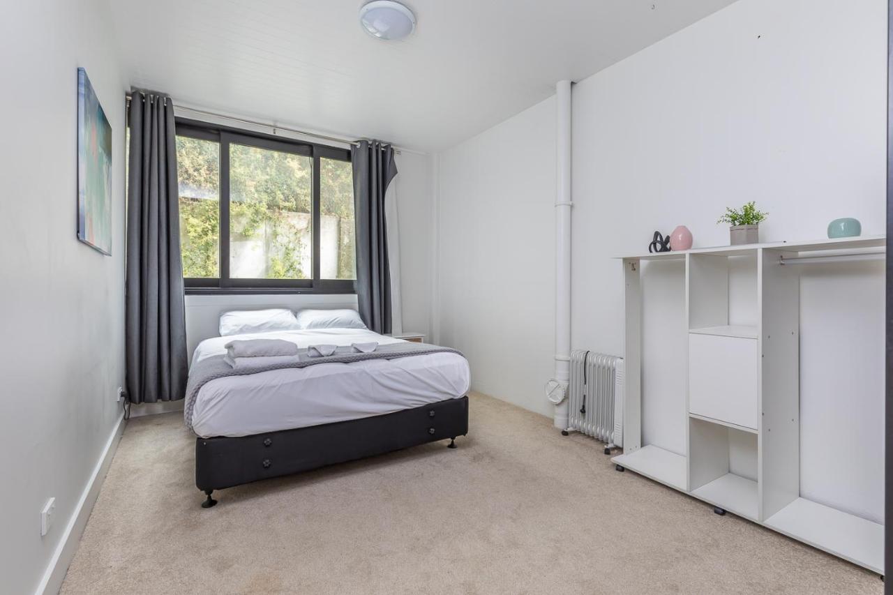 Modern City Centre Pad - Auckland Cbd المظهر الخارجي الصورة