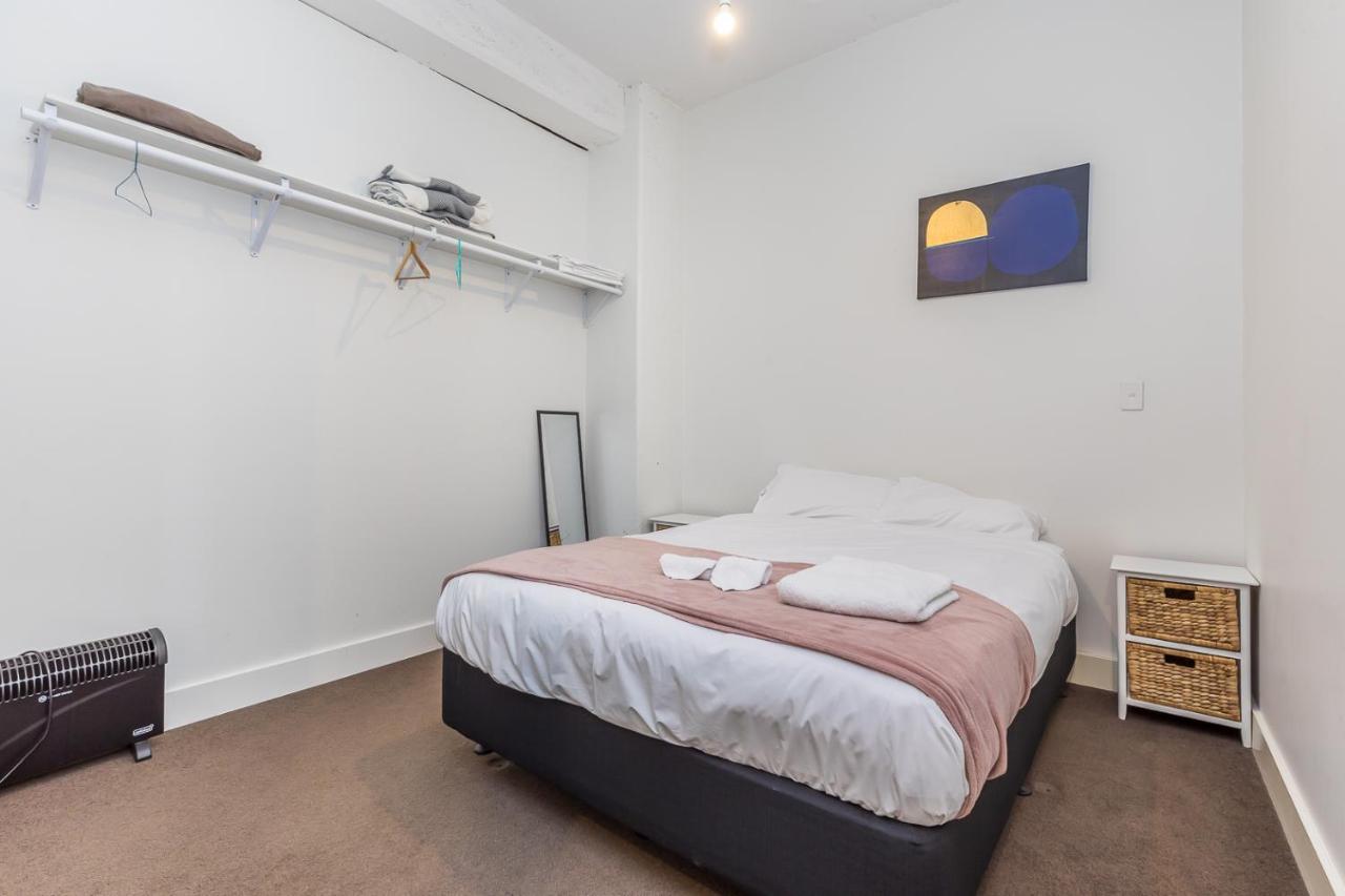 Modern City Centre Pad - Auckland Cbd المظهر الخارجي الصورة