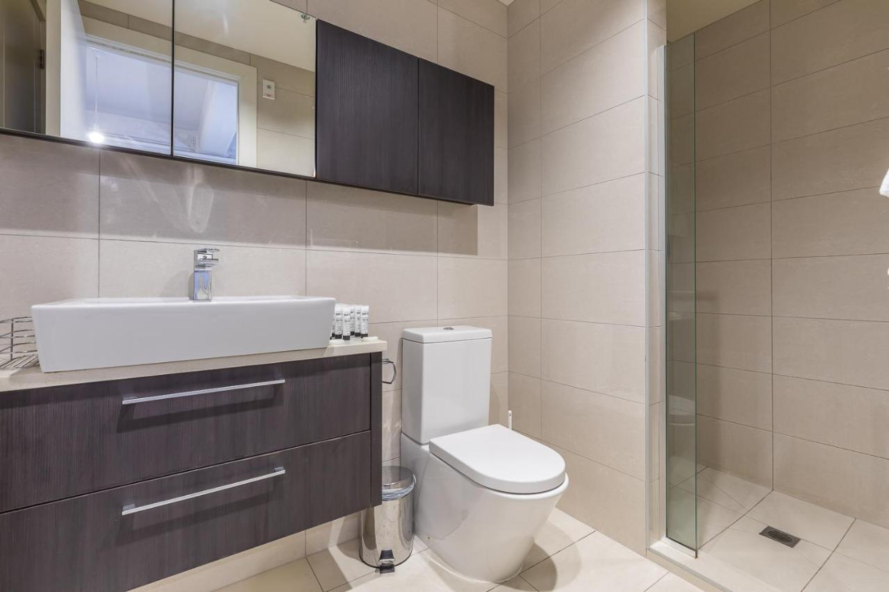 Modern City Centre Pad - Auckland Cbd المظهر الخارجي الصورة